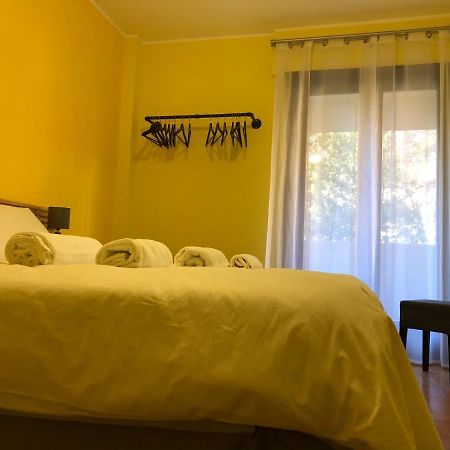 Апартаменты Trento House Экстерьер фото