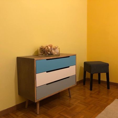 Апартаменты Trento House Экстерьер фото
