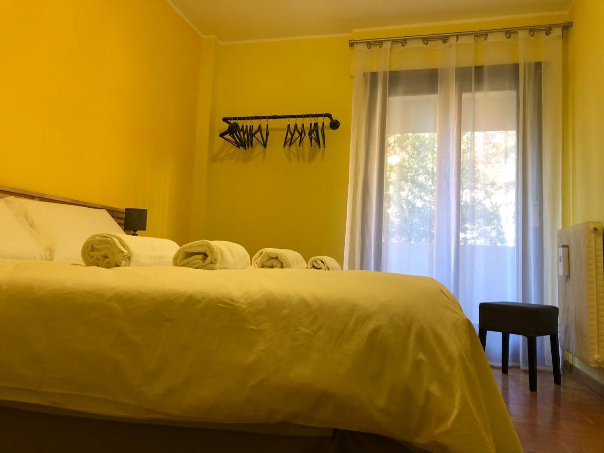 Апартаменты Trento House Экстерьер фото