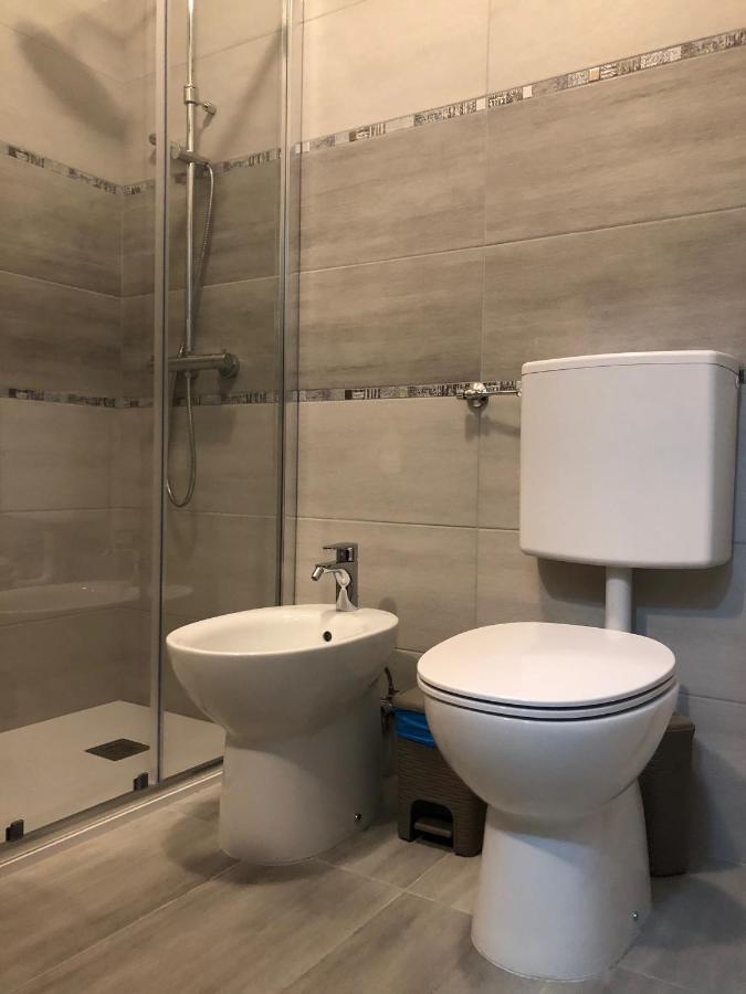 Апартаменты Trento House Экстерьер фото