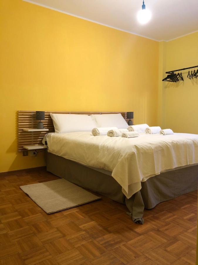 Апартаменты Trento House Экстерьер фото