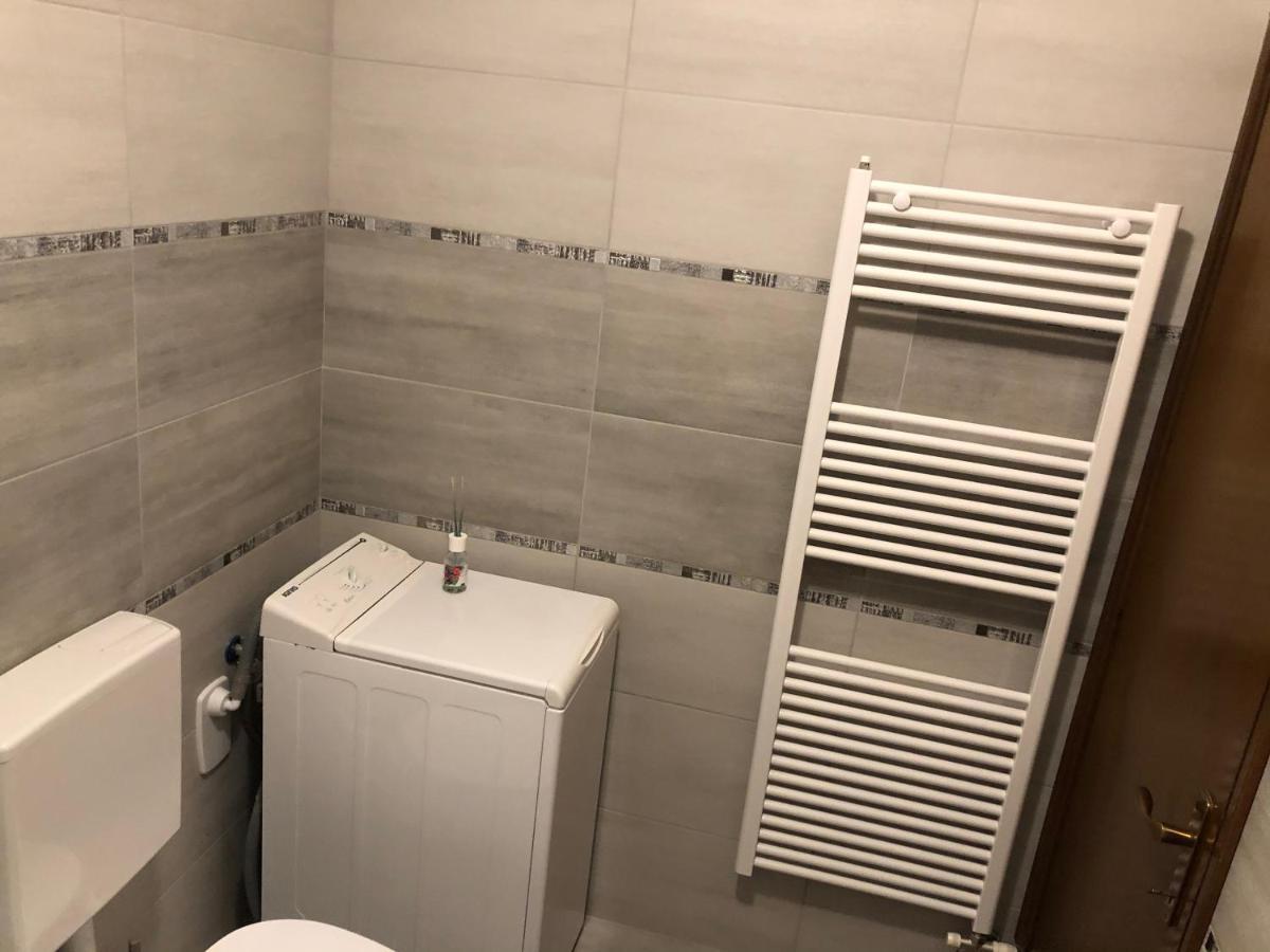 Апартаменты Trento House Экстерьер фото