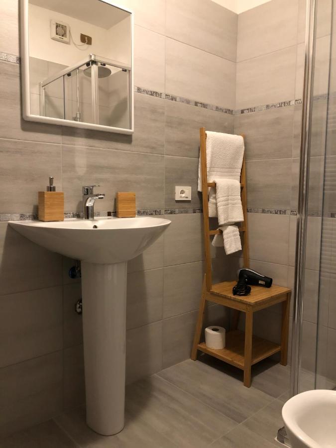Апартаменты Trento House Экстерьер фото