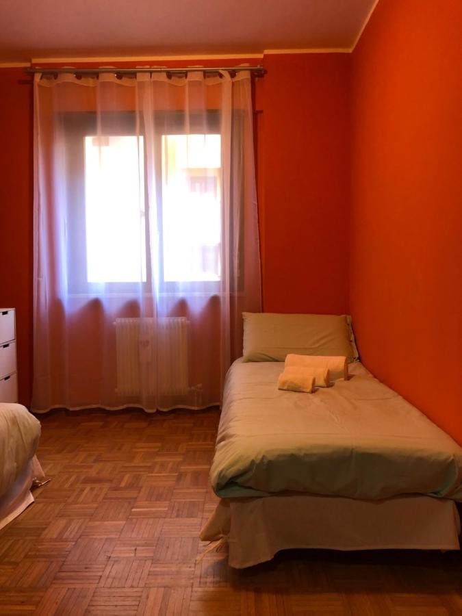 Апартаменты Trento House Экстерьер фото