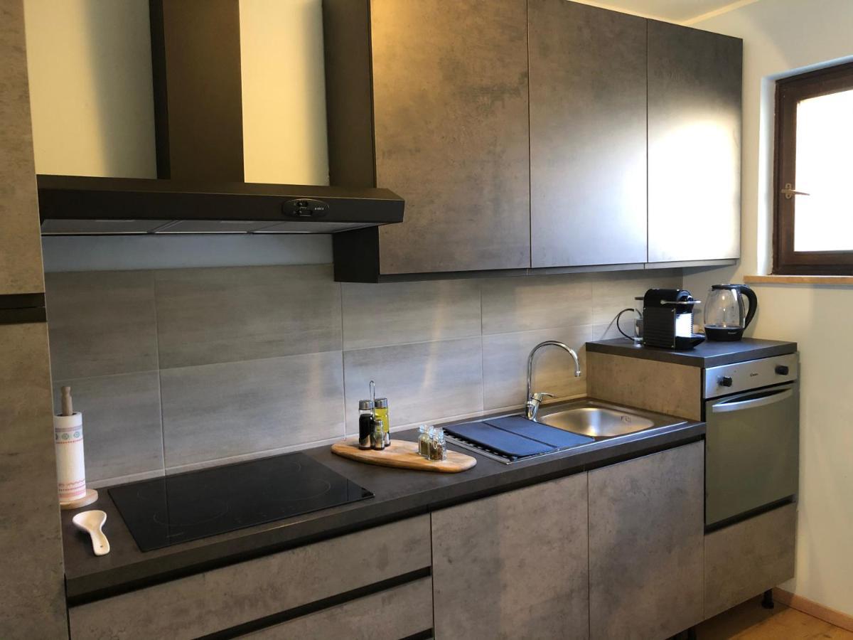 Апартаменты Trento House Экстерьер фото