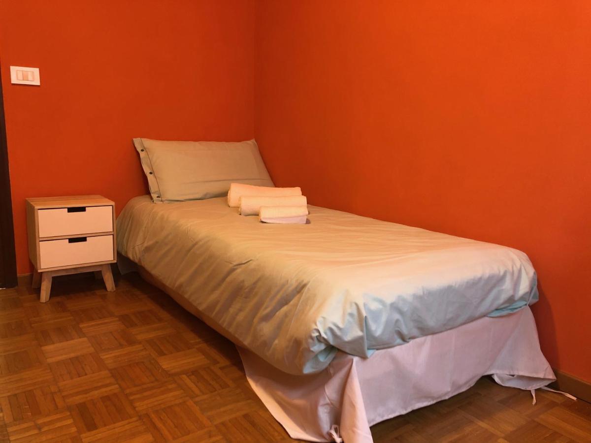 Апартаменты Trento House Экстерьер фото