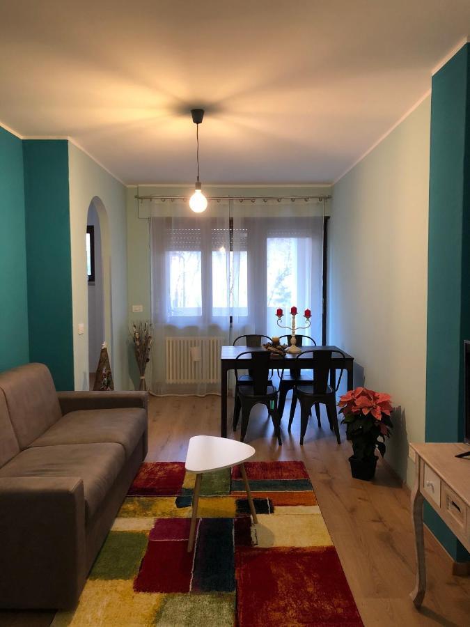 Апартаменты Trento House Экстерьер фото